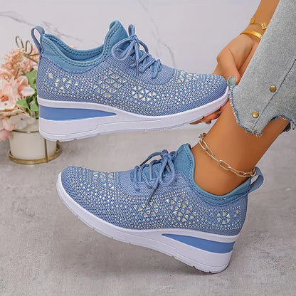 Assina Orthopedische Sneakers met Ultiem Comfort