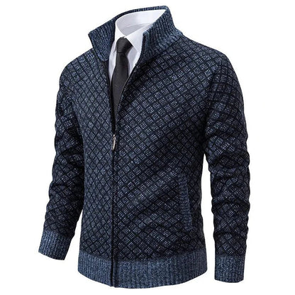 Dumont Lyon – Elegante herenvest