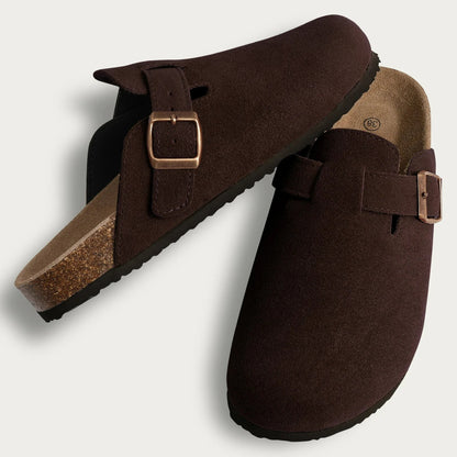 Émeraude – Ergonomische zomersandalen