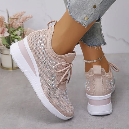 Assina Orthopedische Sneakers met Ultiem Comfort