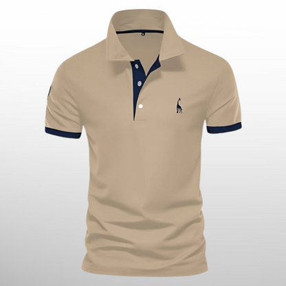 Lunovar™ - Polo Shirt