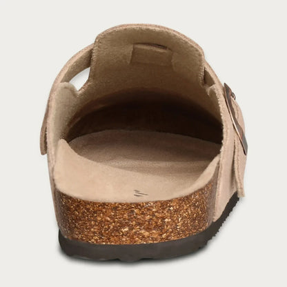 Émeraude – Ergonomische zomersandalen