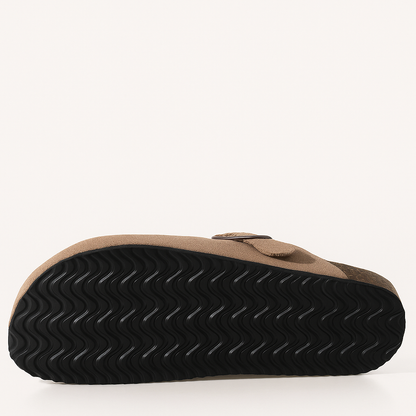 Émeraude – Ergonomische zomersandalen